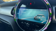 MINI Hatchback 2.0 Cooper S Exclusive 3dr Auto Petrol Hatchback